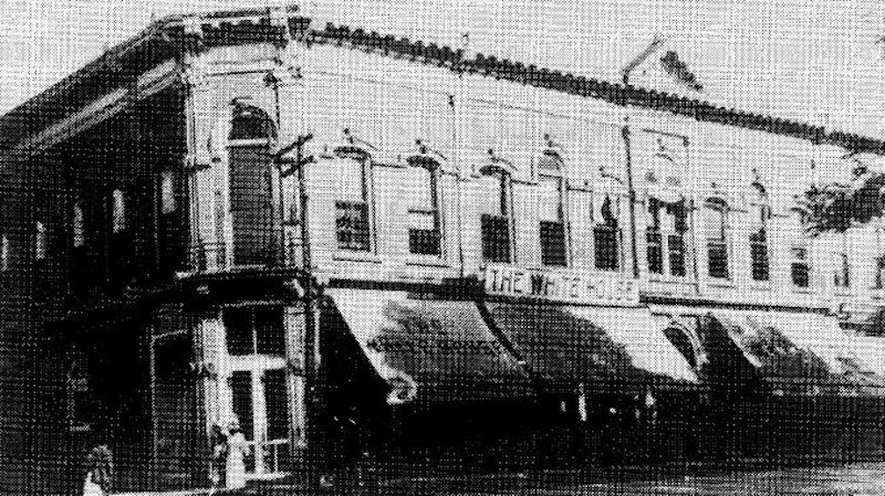 CATRON BUILDING JULY9 1916