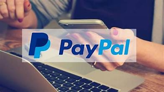 PAY PAL COMPUTER