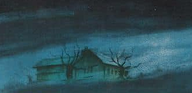 HAUNTEDHOUSETREES