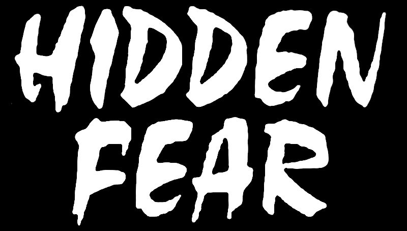 HIDDEN FEAR